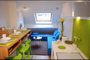 le duplex de Notre Dame